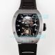 Replica Richard Mille RM001 Tourbillon Watch JB Factory 11 Best Edition (2)_th.jpg